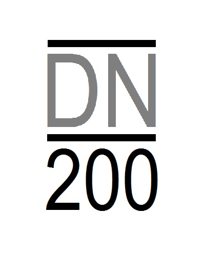 DN200