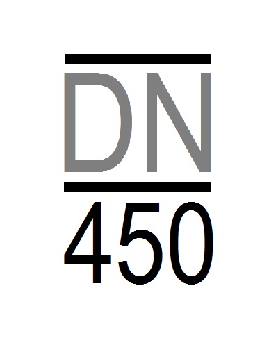 DN450