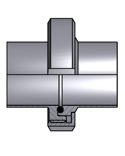 datasheet DIN 11864 coupling