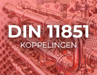 din 11851 koppelingen