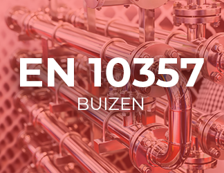 en 10357 buizen