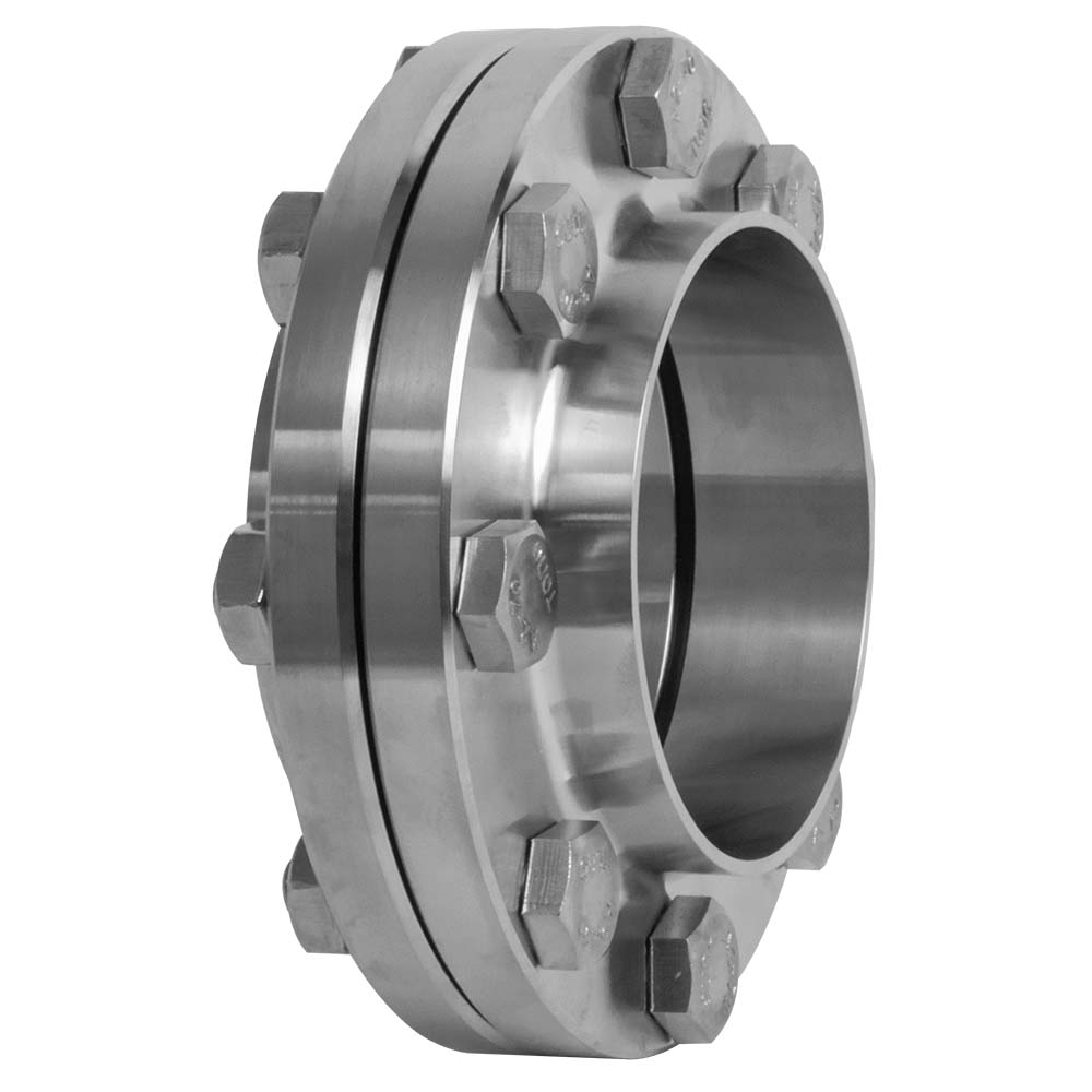Complete Couplings
