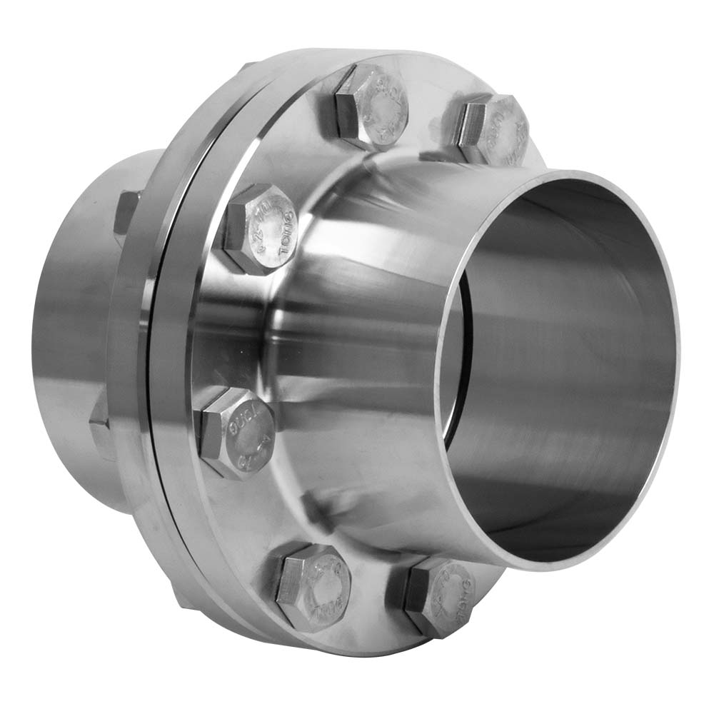 Flange Couplings