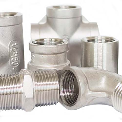 BSP Fittings