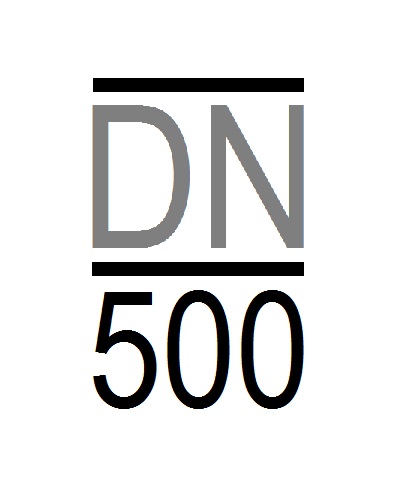 DN500