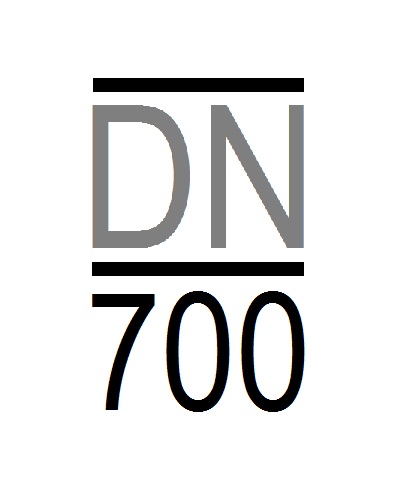 DN700
