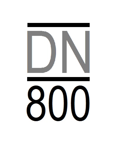 DN800