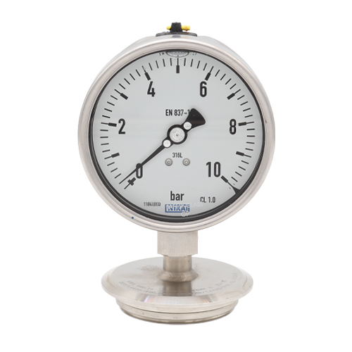 Manometer