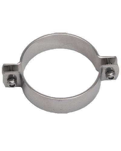Pipe Clamps