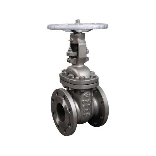 Gate Valves