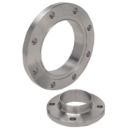 Collar Flange