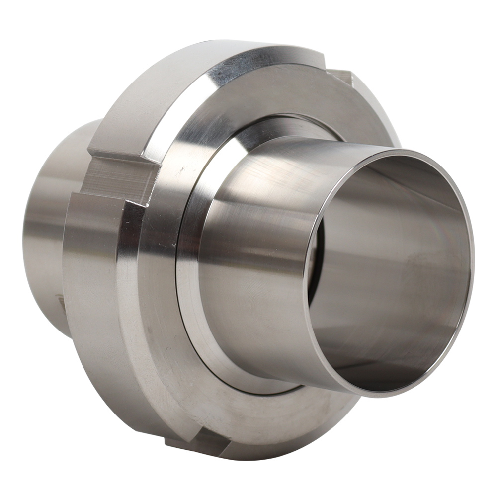 Dairy Couplings