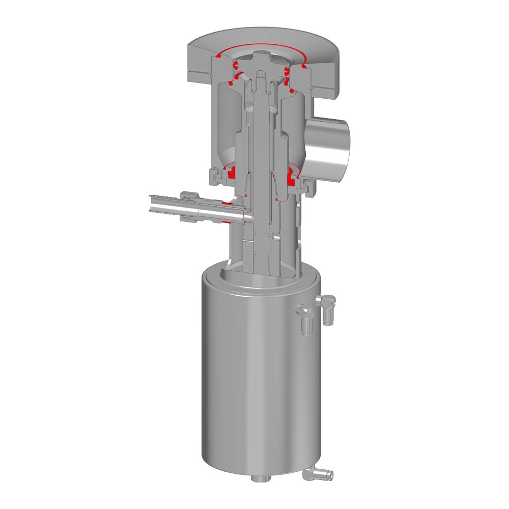 12C270507 Artikelnummer Pentair Südmo: 2316155
Bestemd voor type(s):
D640 - D641
Geschikt voor: Productzijde
Maat: DN50/2"
Pakking materiaal HNBR
Max temperatuur: 95°C