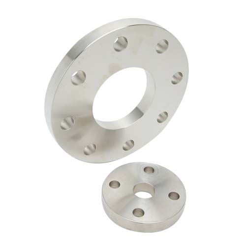 Slip On Flanges