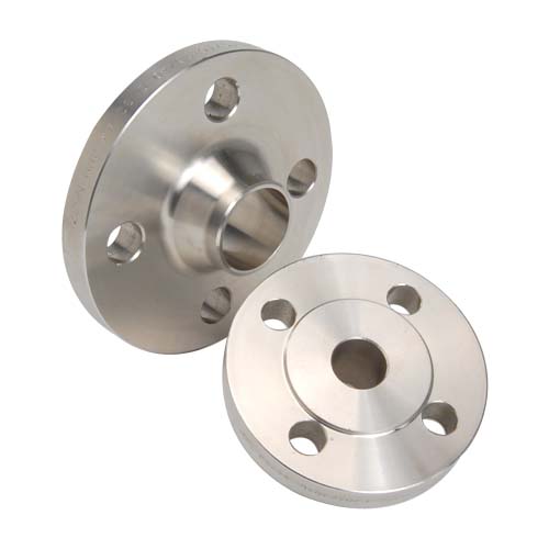 Welding Neck Flanges