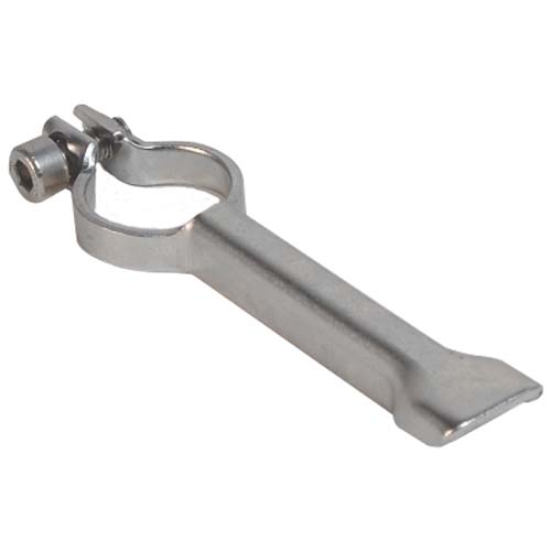 5084000251100 Schakelvaan DN15 ~ DN100
RVS 304 t.b.v. actuators met
9,5 x 9,5mm aansluiting