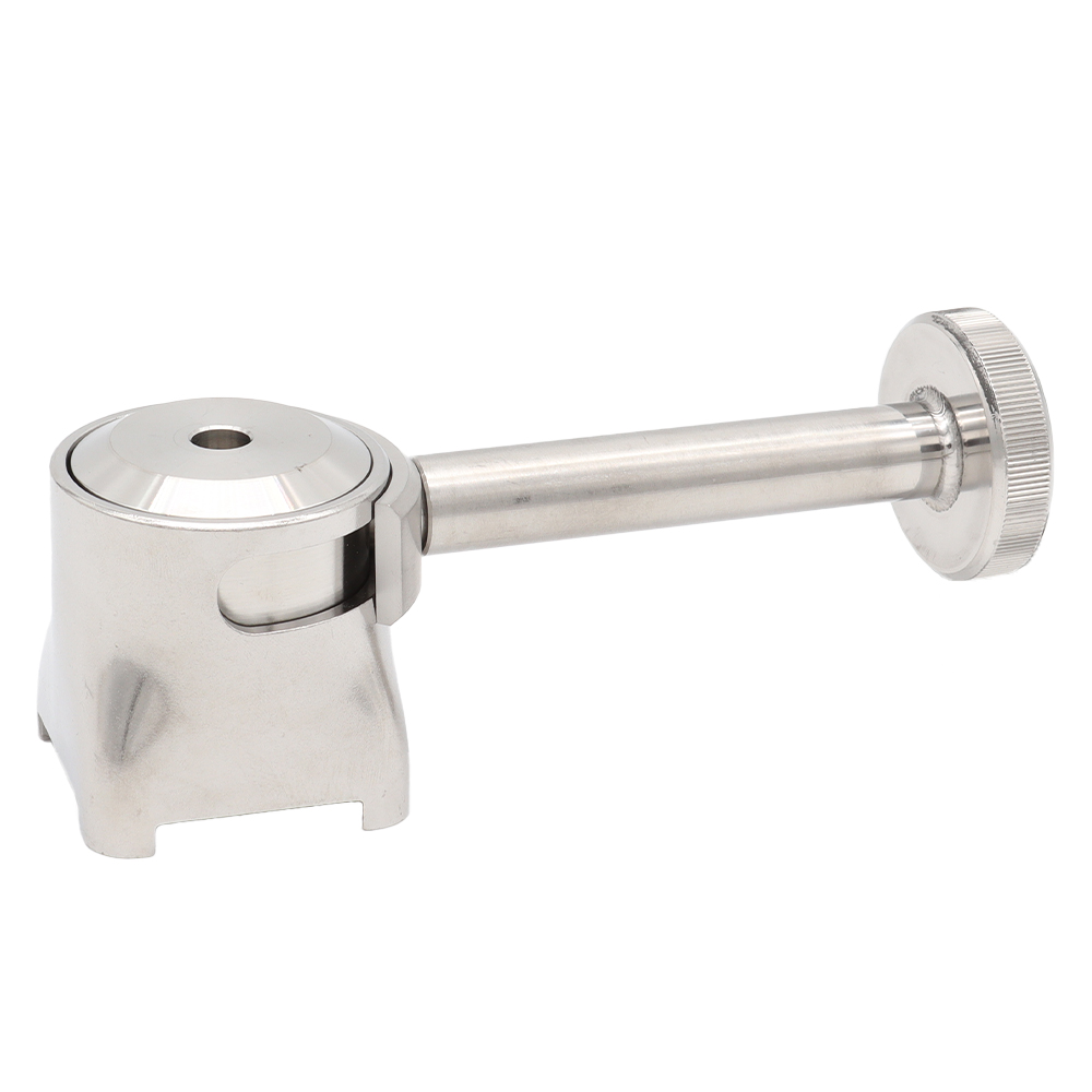 5368400801100 Handbediening AWH Vl.klep
DN75~DN100 - Traploos 9,5mm