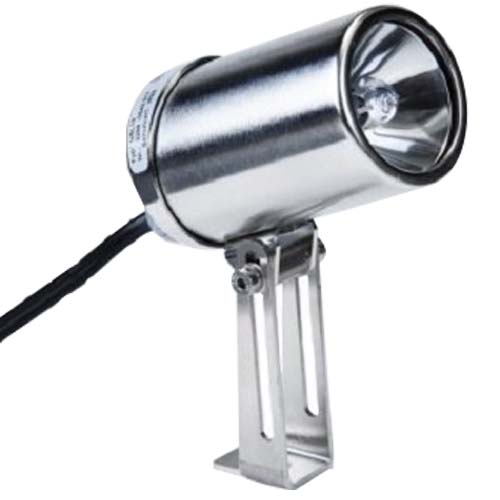 64500USL1302402 Lumiglas USL13 - LED
T.b.v. DIN11851/DIN28120 Kijkglas
24 Volt AC/DC - 2 Watt
Body: 148,0 x 53,0mm IP65
Uitvoering: Zonder knop
Max. omgevingstemperatuur 40°C